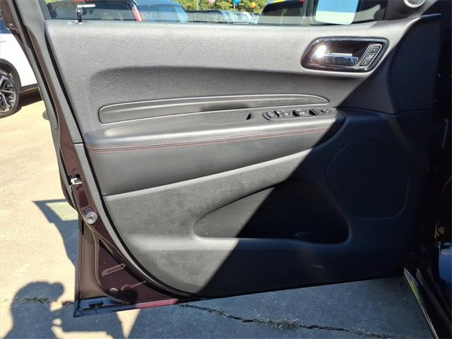 Used 2024 Dodge Durango GT image 22