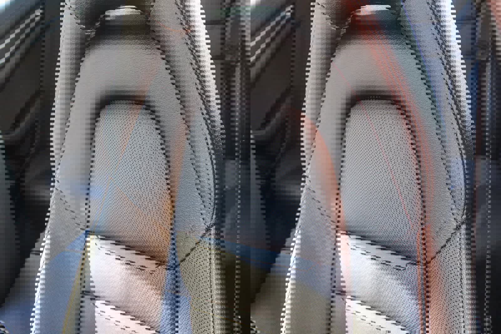 Used 2023 Porsche Panamera Platinum Edition image 24