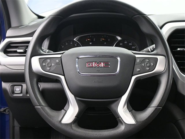 Used 2023 GMC Acadia SLE w/ Driver Convenience Package image 30