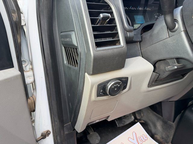 Used 2017 Ford F450 XL w/ Power Equipment Group AWD/4WD image 15