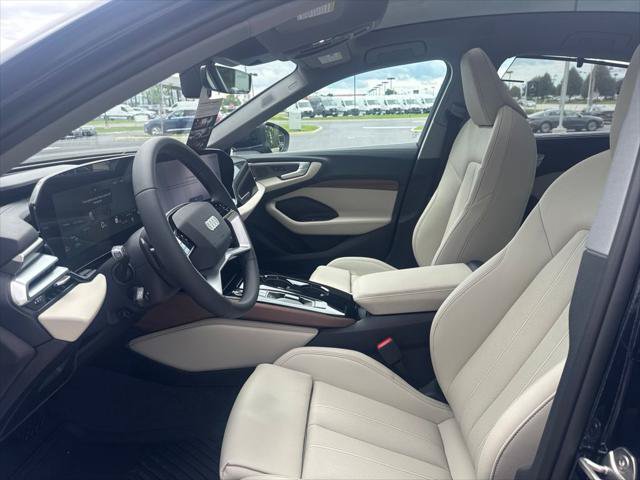New 2026 Audi A5 Prestige AWD/4WD image 13