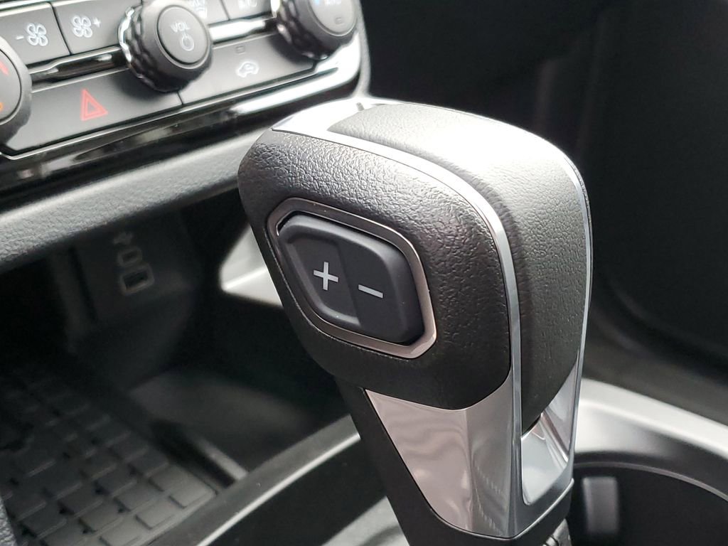 New 2025 Ford Ranger Lariat w/ Convenience Package image 23