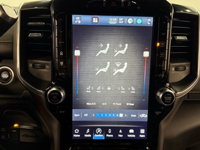 Used 2022 RAM 3500 Laramie image 30