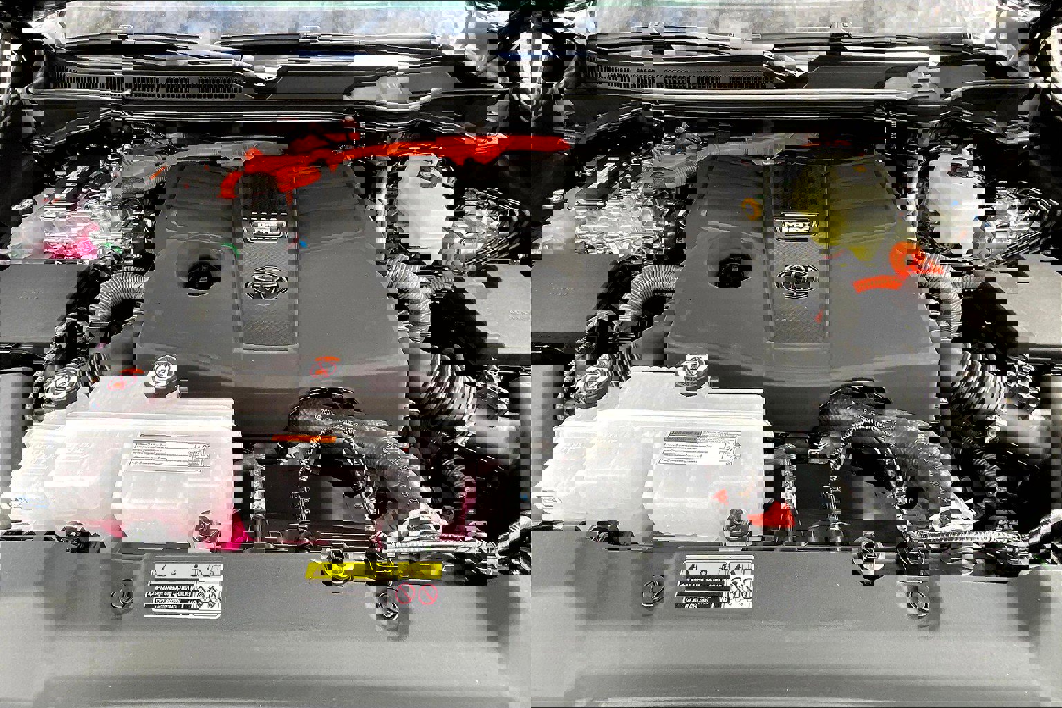 New 2025 Toyota Tundra TRD Pro image 14