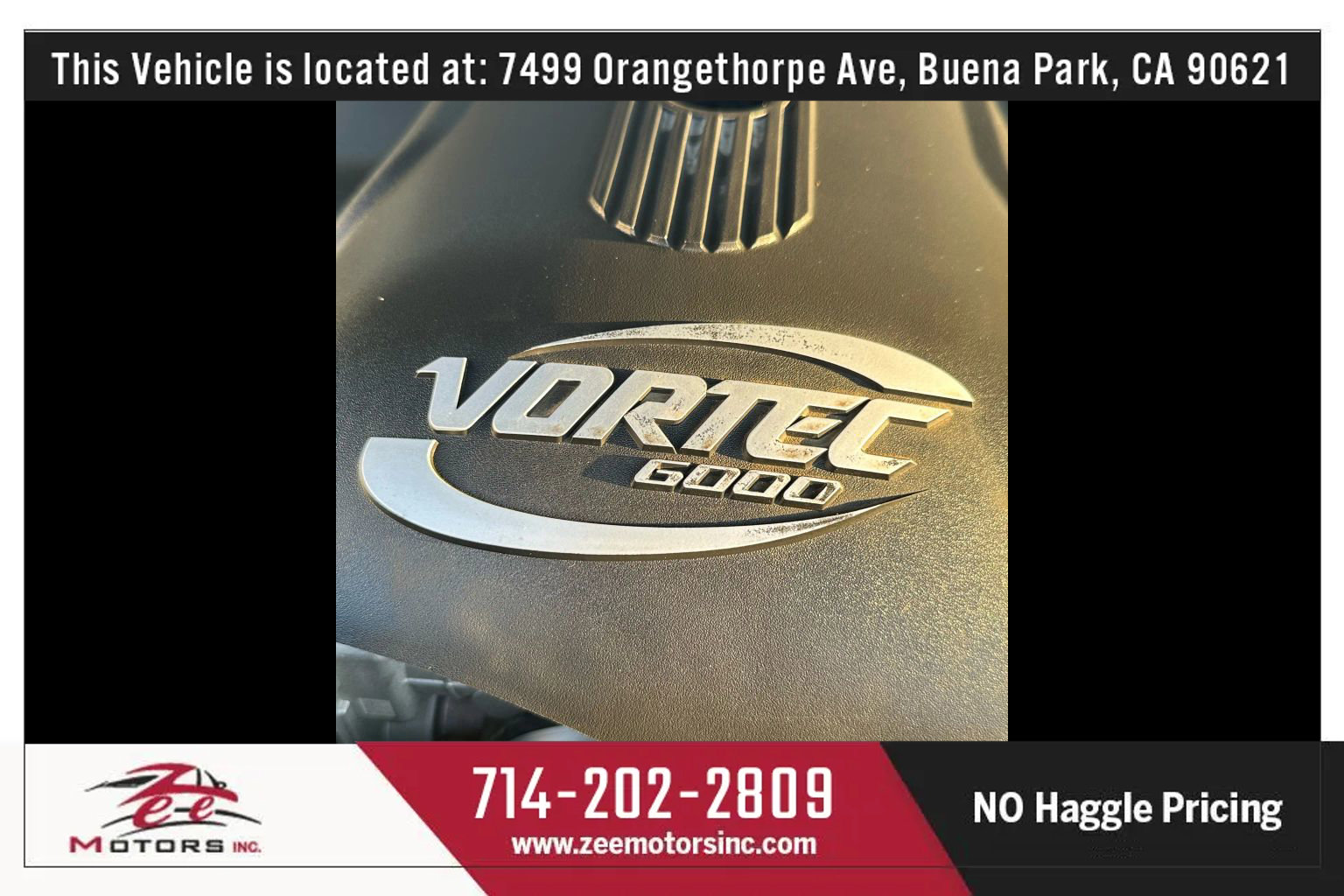 Used 2006 GMC Yukon XL Denali image 54