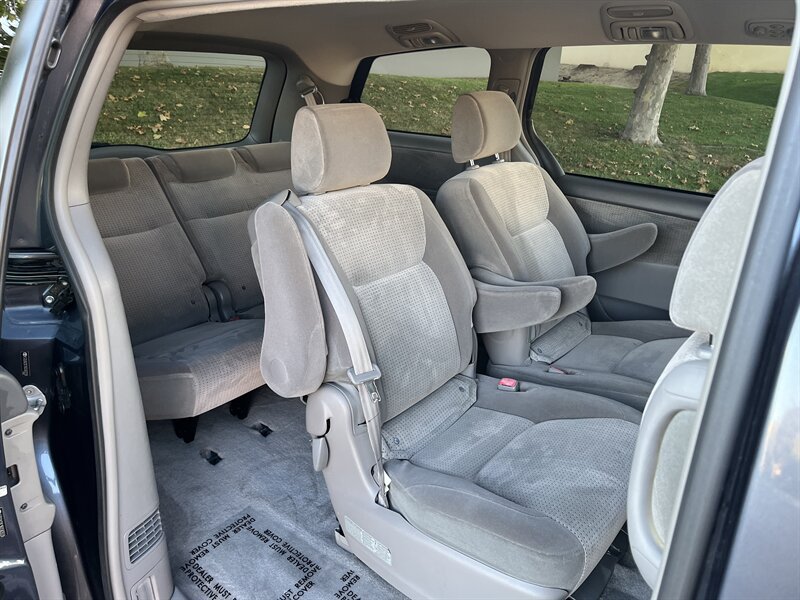 Used 2006 Toyota Sienna LE FWD image 22