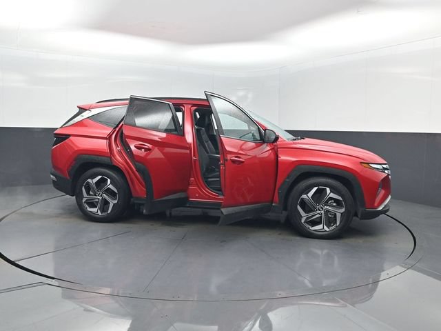 Used 2023 Hyundai Tucson SEL w/ Convenience Package FWD image 41