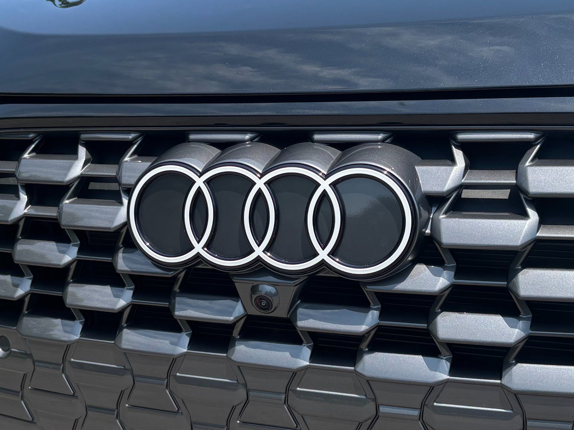 Used 2025 Audi Q5 Premium Plus AWD/4WD image 52
