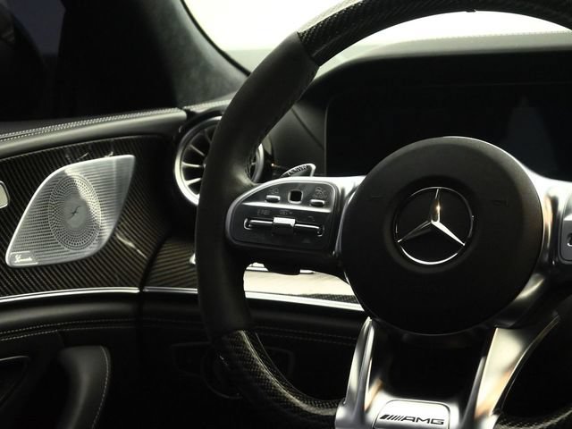 Used 2020 Mercedes-Benz AMG GT 63 S image 36