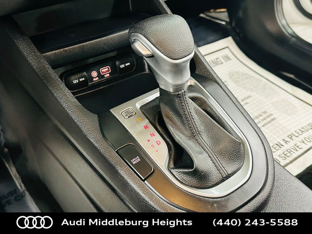 Used 2020 Kia Forte LXS image 14