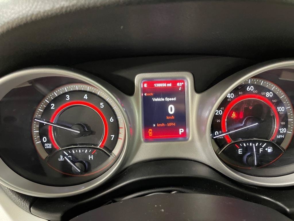 Used 2011 Dodge Journey Mainstreet w/ Popular Equipment Group AWD/4WD image 29