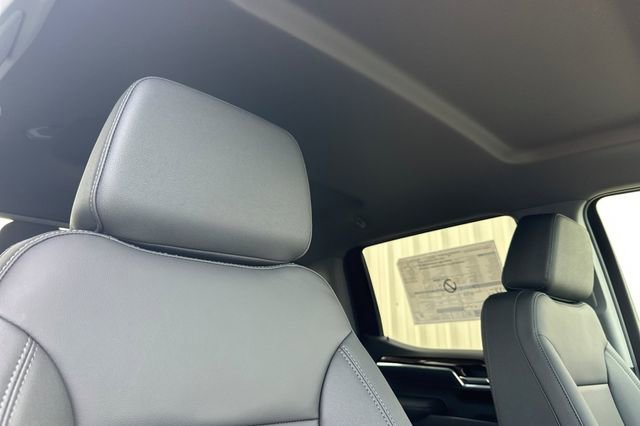 New 2026 Chevrolet Silverado 1500 RST w/ Convenience Package II image 21