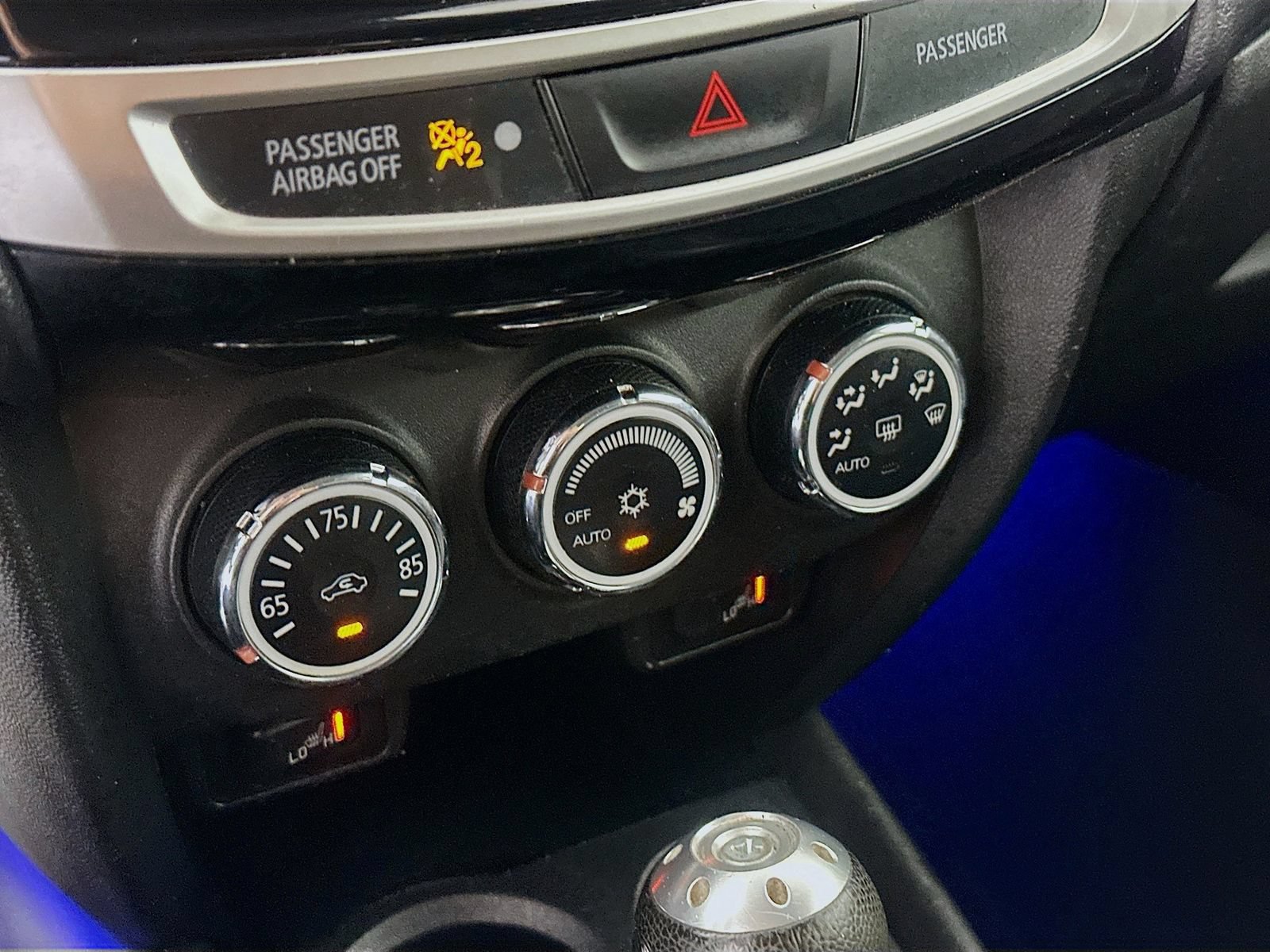 Used 2015 Mitsubishi Outlander Sport GT AWD/4WD image 16