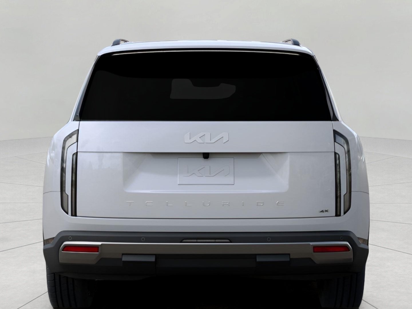 New 2027 Kia Telluride AWD image 13