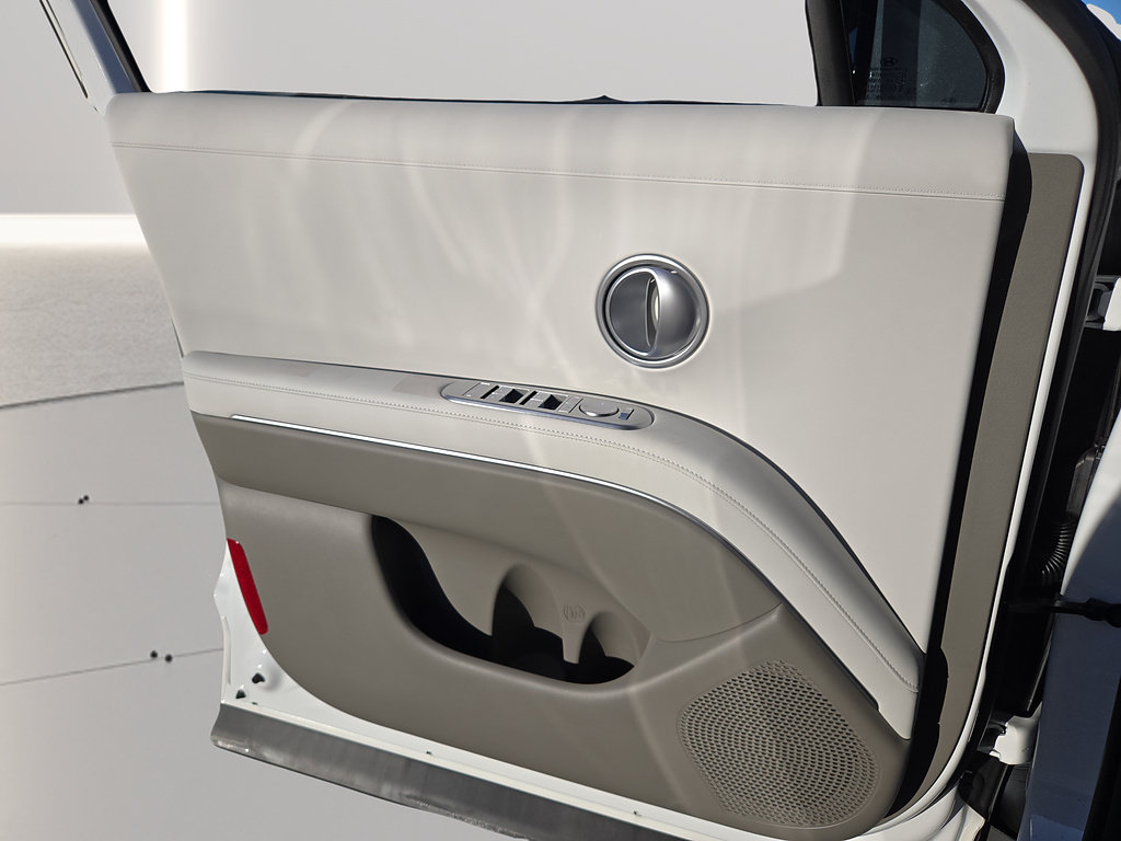 New 2026 Hyundai Palisade SEL AWD/4WD image 23