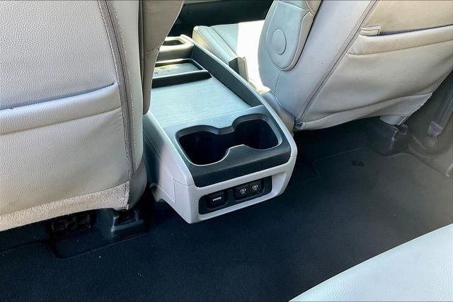Used 2018 Honda Odyssey Elite image 33