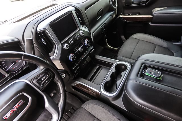 Used 2020 GMC Sierra 1500 Elevation w/ Elevation Value Package AWD/4WD image 25