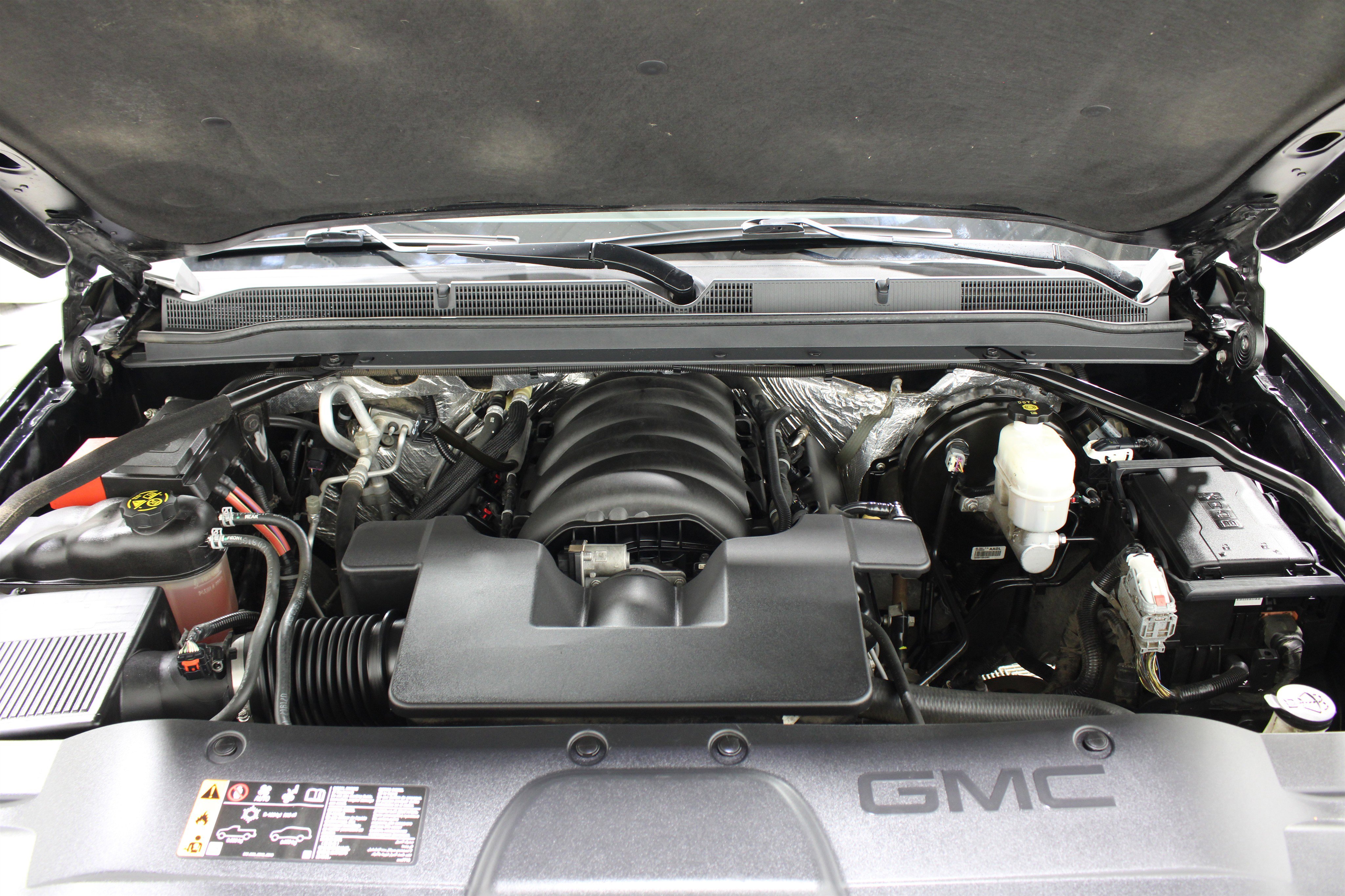 Used 2017 GMC Yukon SLT RWD image 46