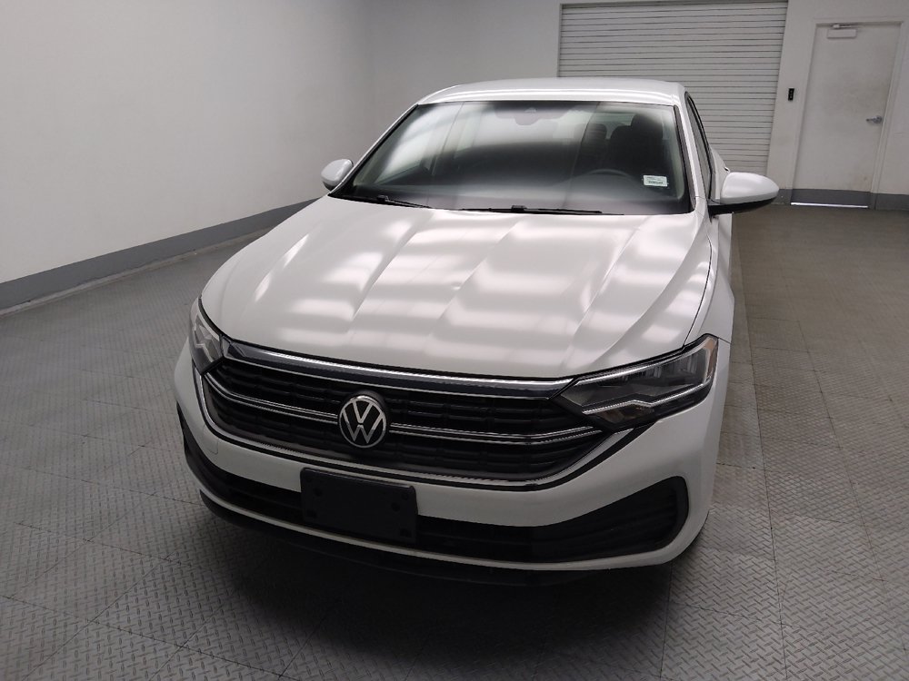 Used 2024 Volkswagen Jetta S FWD image 15