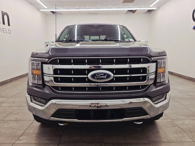Certified 2023 Ford F150 Lariat image 8