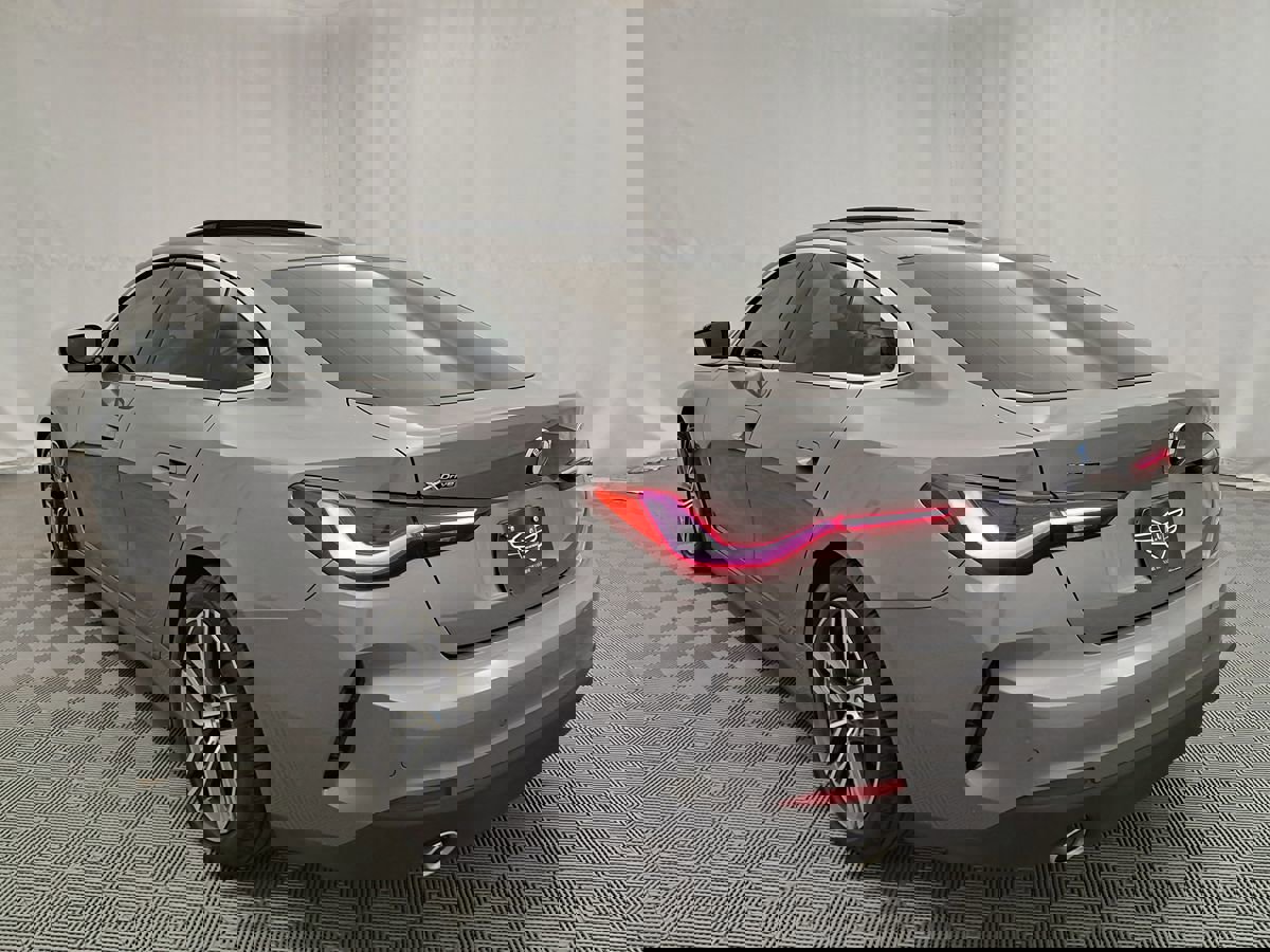 Used 2024 BMW 430i Gran Coupe xDrive image 5