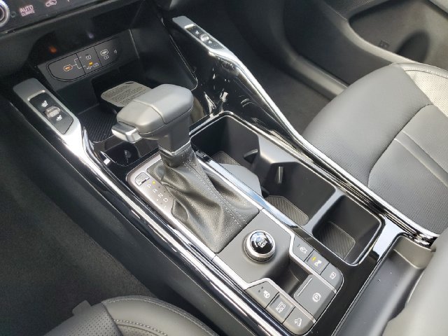 New 2026 Kia Sorento SX FWD image 34
