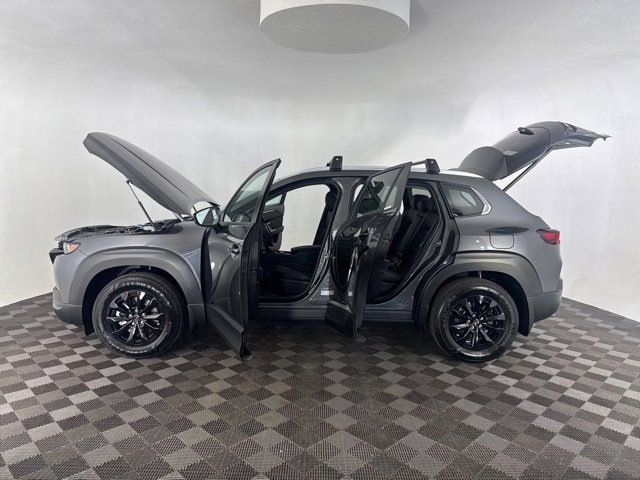 New 2026 MAZDA CX-50 2.5 Hybrid w/ Weather Package image 13