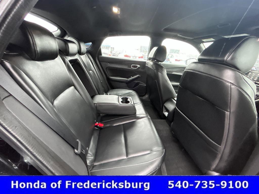 Used 2023 Acura Integra A-Spec image 30