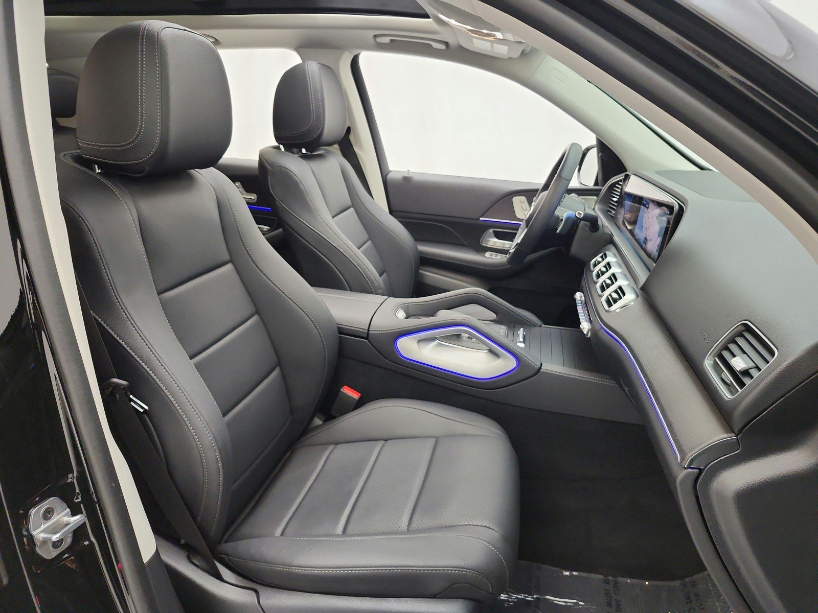 Certified 2024 Mercedes-Benz GLE 450 4MATIC image 19