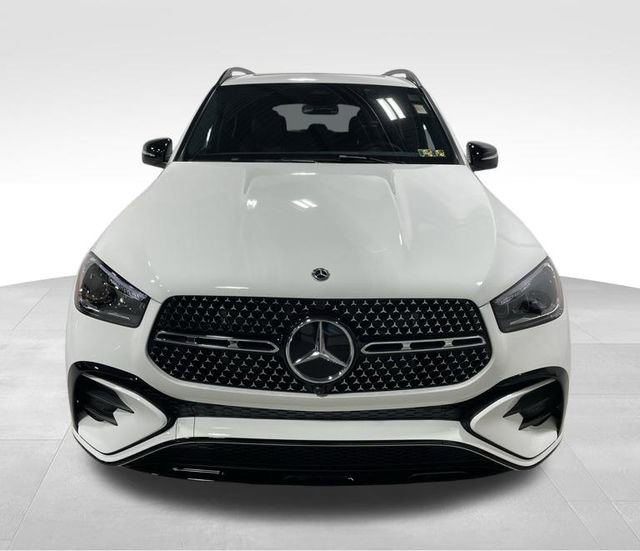 New 2025 Mercedes-Benz GLE 350 4MATIC image 3