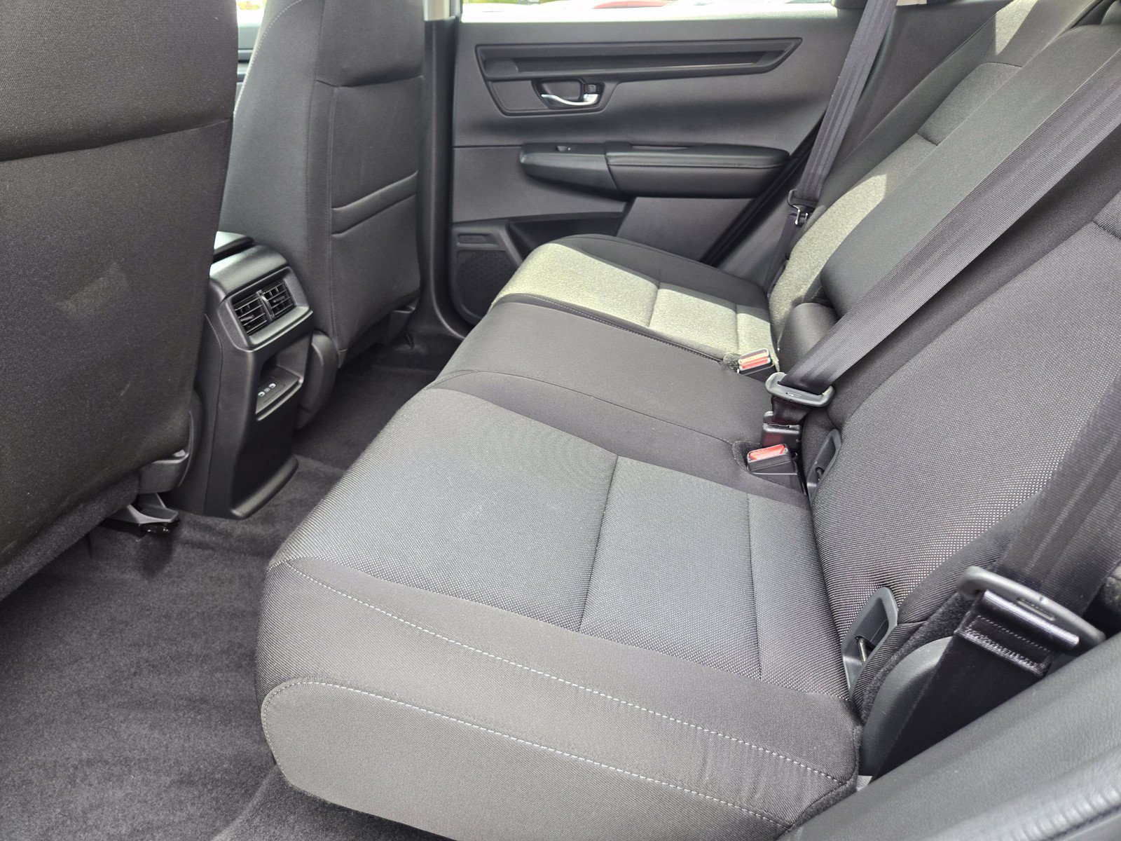 Certified 2026 Honda CR-V EX image 16