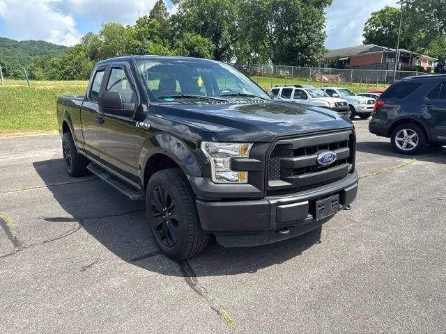 Used 2015 Ford F150 XL AWD/4WD image 2