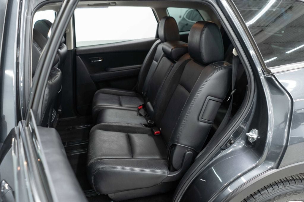 Used 2014 MAZDA CX-9 Touring w/ Touring Technology Package AWD/4WD image 15