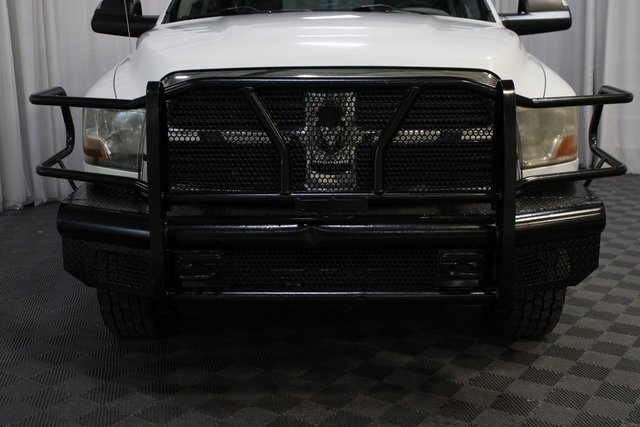 Used 2012 RAM 3500 ST w/ Chrome Appearance Group image 3