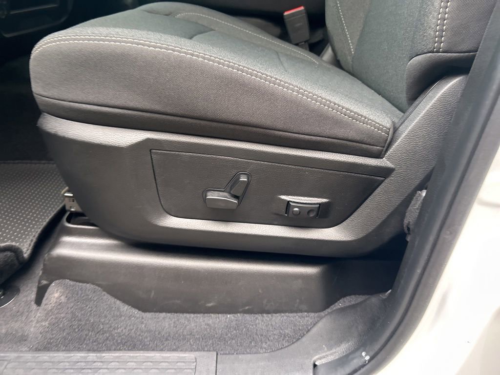 Used 2025 RAM 2500 Big Horn image 40