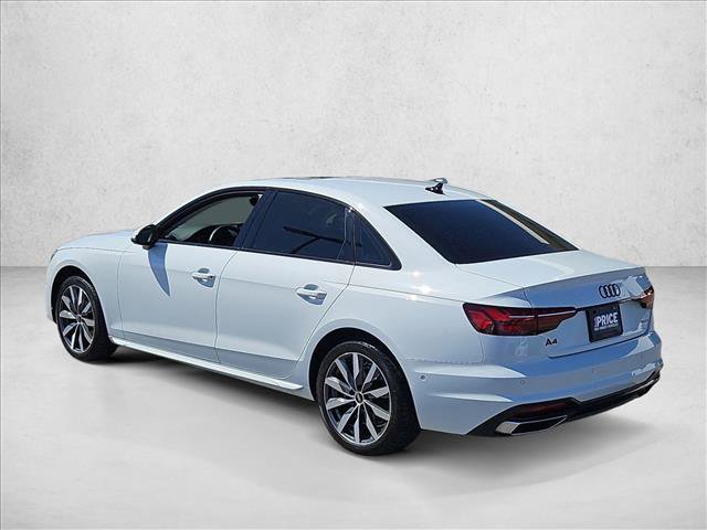 Used 2022 Audi A4 2.0T Prestige AWD/4WD image 8