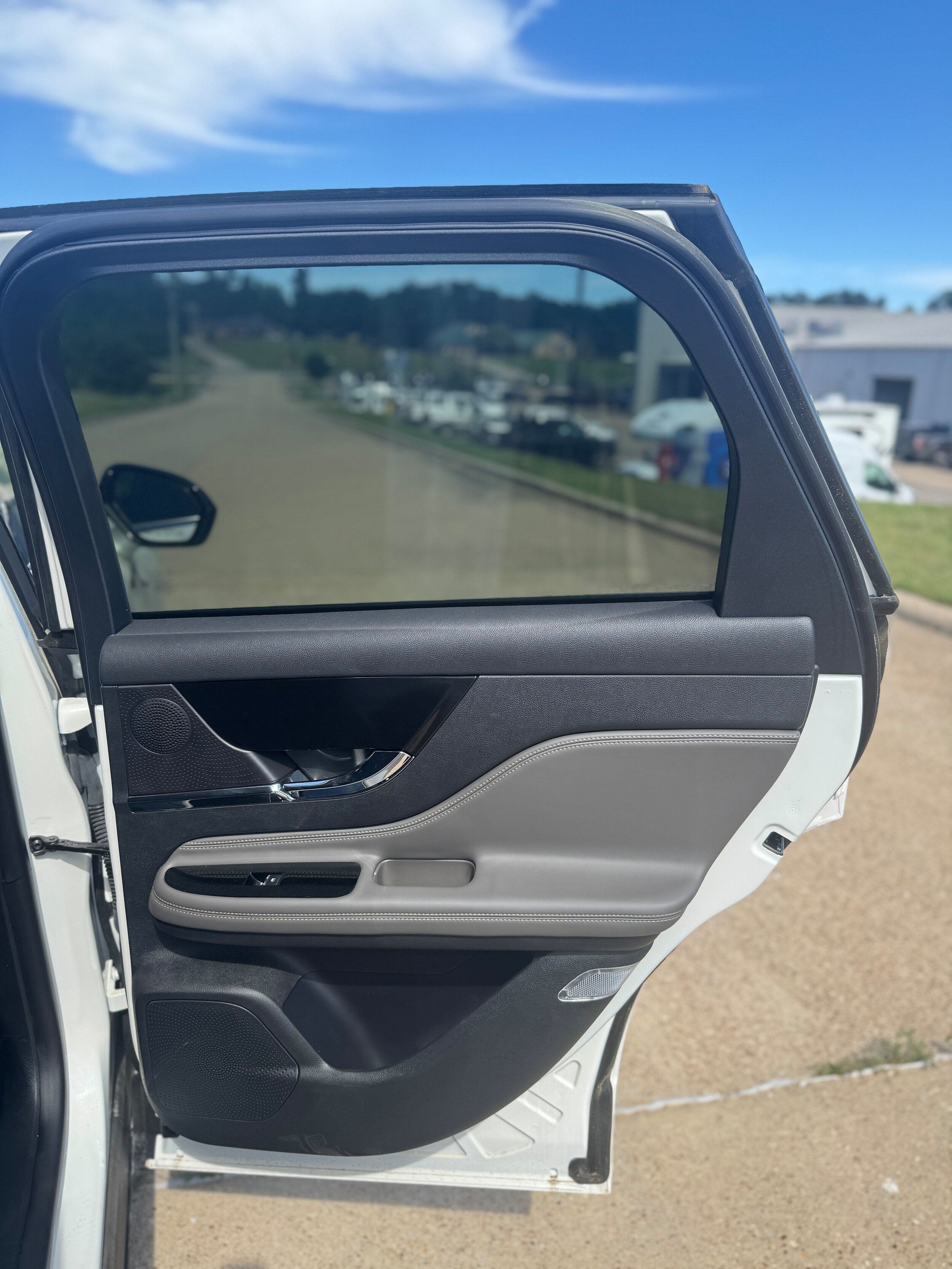 New 2024 Lincoln Corsair Grand Touring AWD/4WD image 21