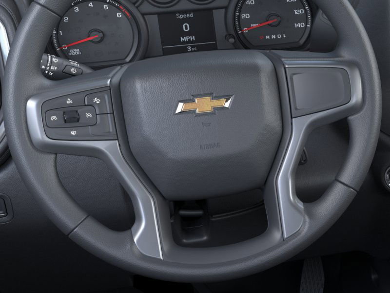 New 2026 Chevrolet Silverado 3500 W/T w/ WT Convenience Package AWD/4WD image 19