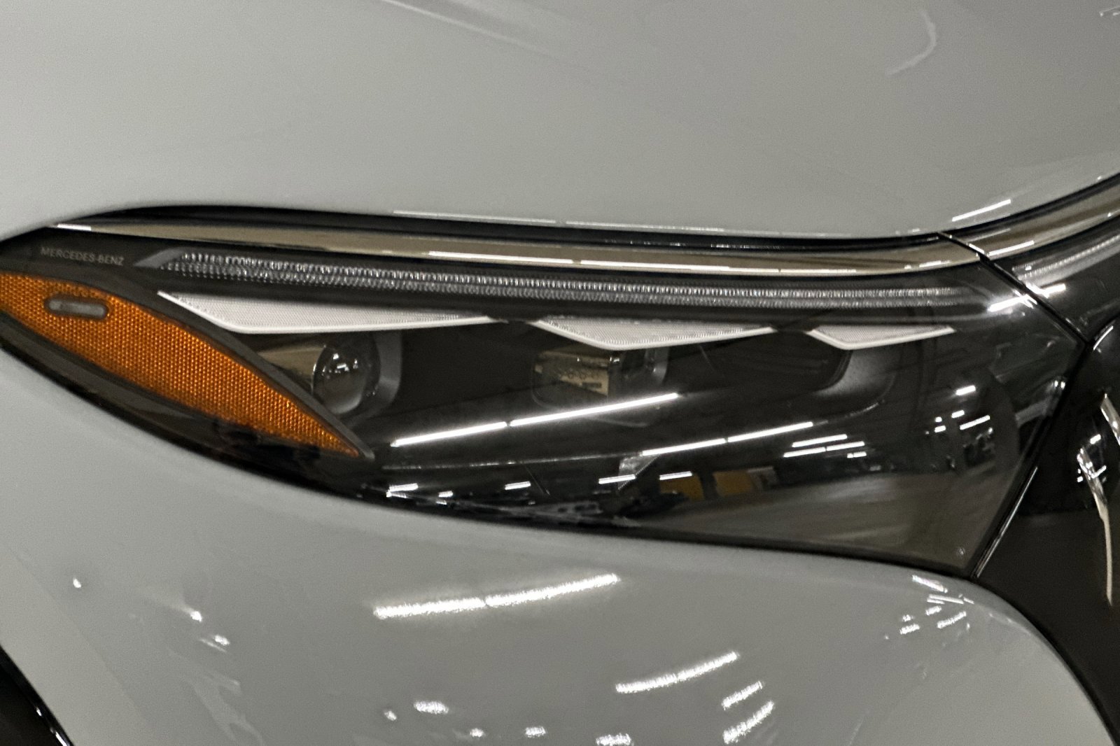 New 2025 Mercedes-Benz Maybach EQS 680 4MATIC image 10