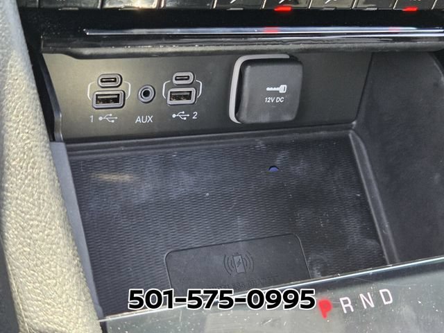 Used 2023 Jeep Grand Cherokee L Laredo AWD/4WD image 31