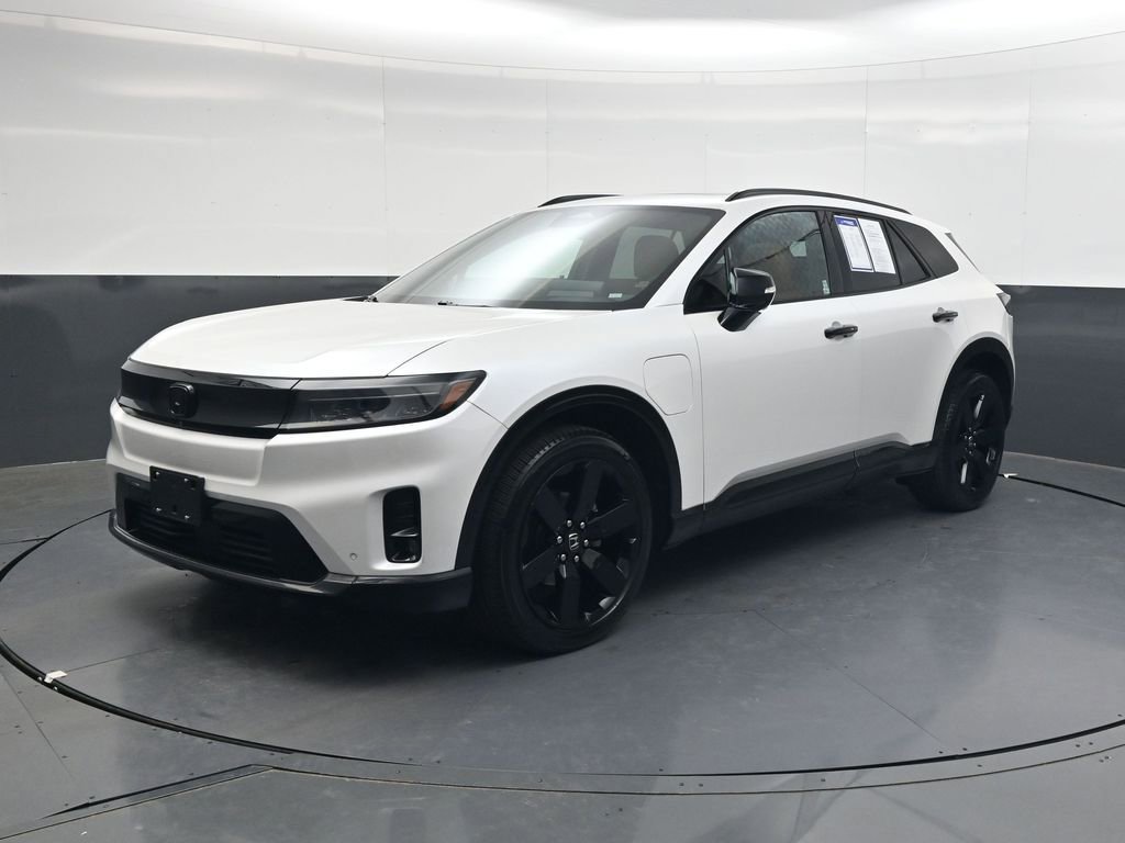 Used 2024 Honda Prologue Elite image 8