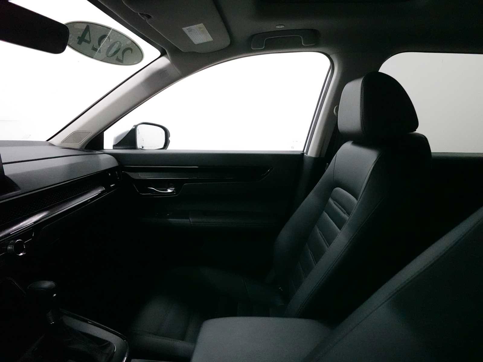 Certified 2024 Honda CR-V EX-L image 13
