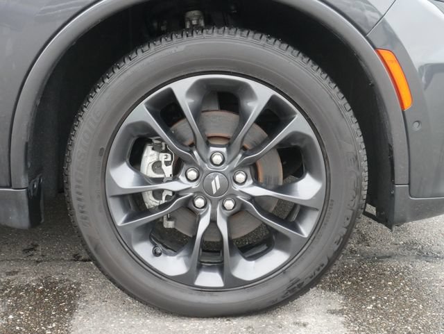 Used 2024 Dodge Durango R/T AWD/4WD image 13