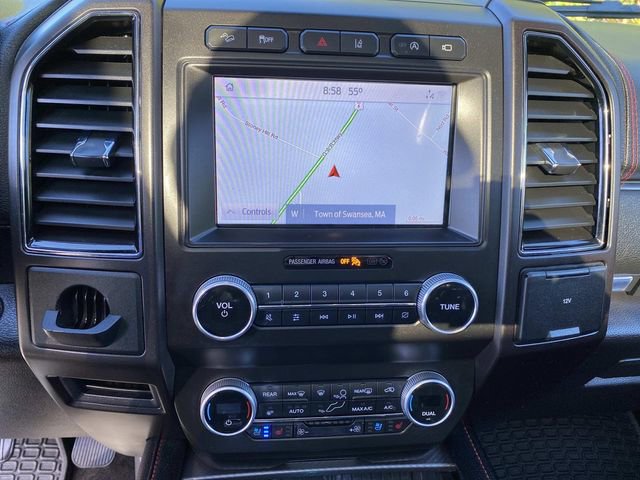 Used 2021 Ford Expedition Limited image 9