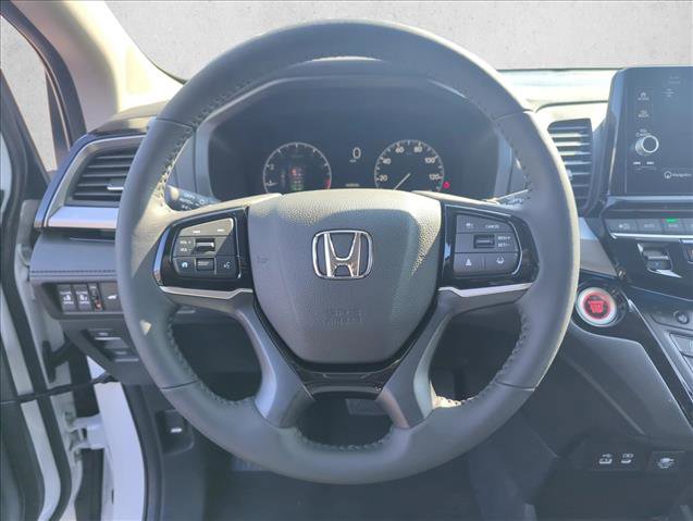 New 2026 Honda Odyssey Touring image 12