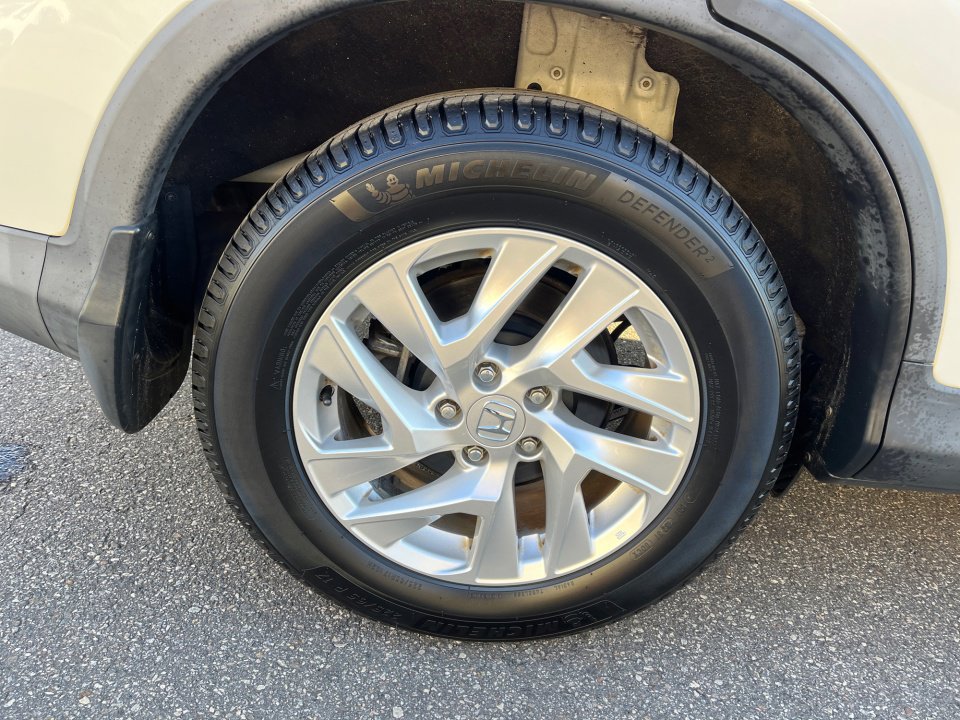 Used 2016 Honda CR-V EX image 25