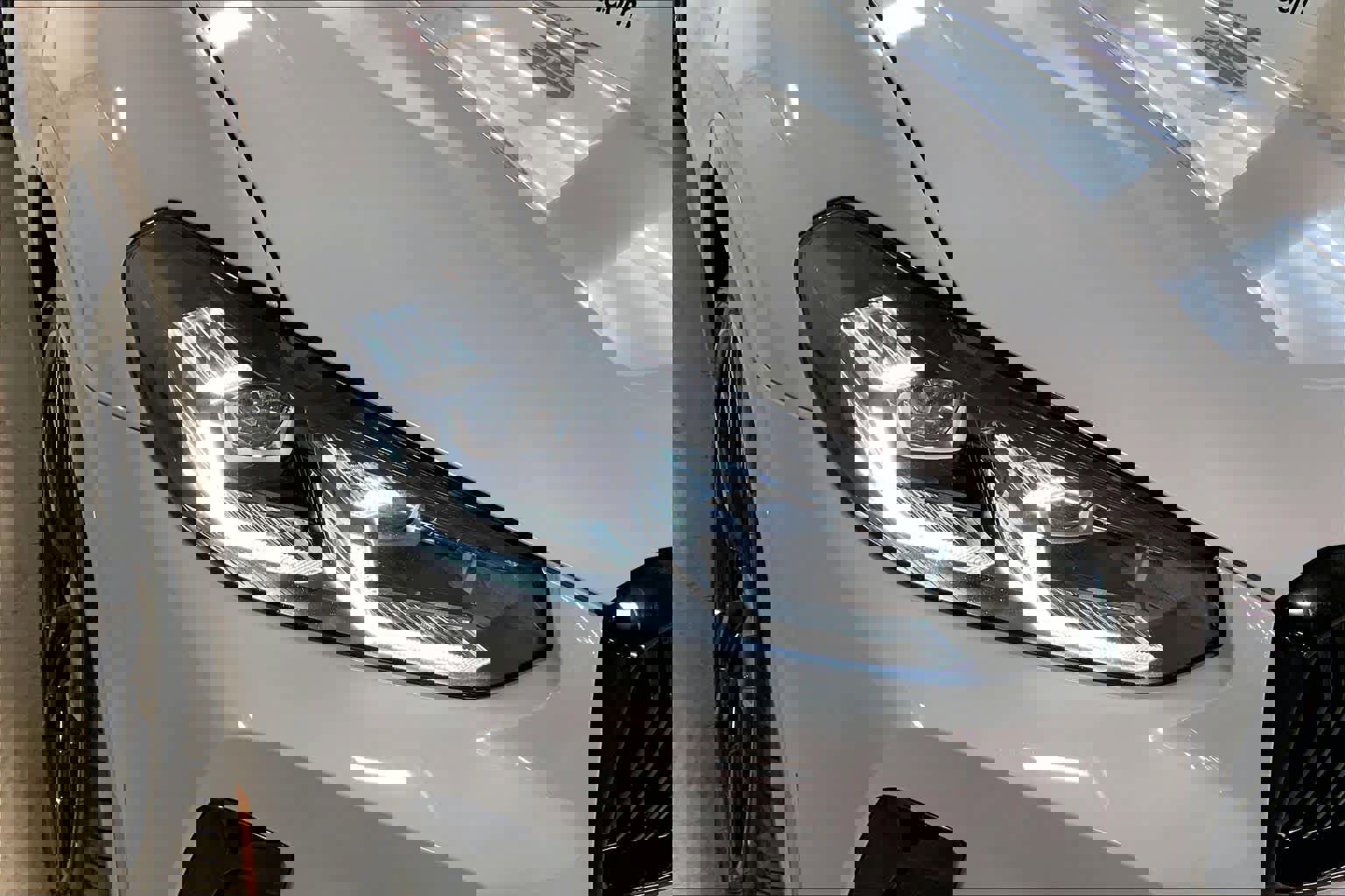 Certified 2023 BMW X3 M40i w/ Shadowloine Package image 27