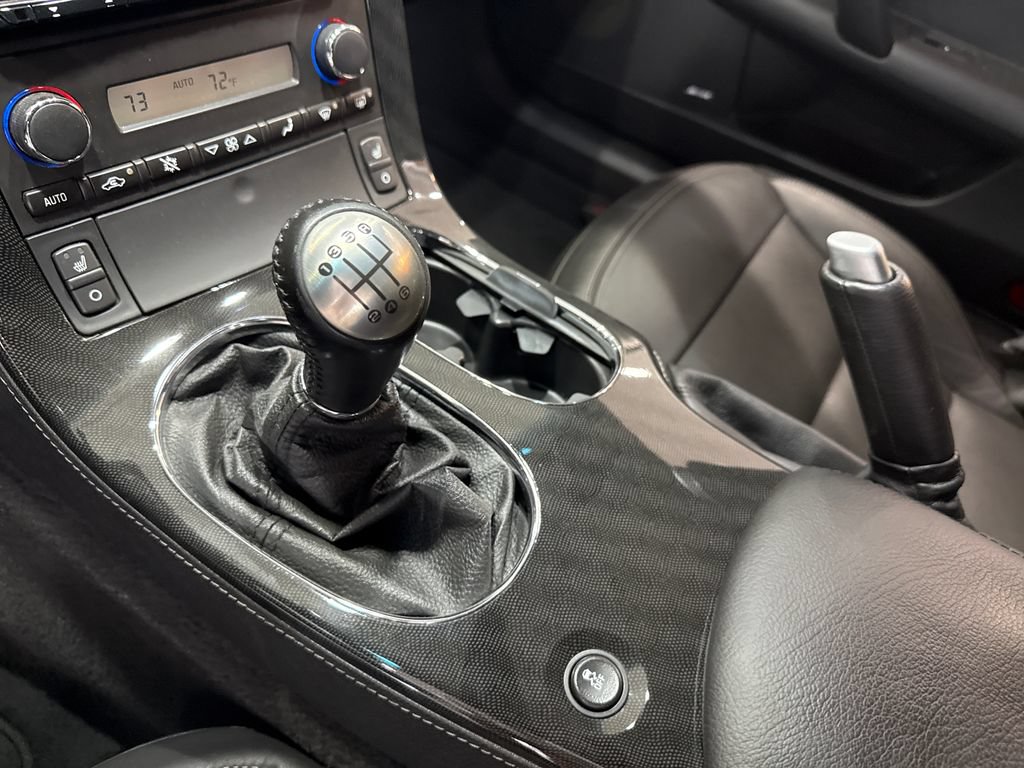 Used 2012 Chevrolet Corvette Z06 w/ 2LZ Preferred Equipment Group RWD image 26