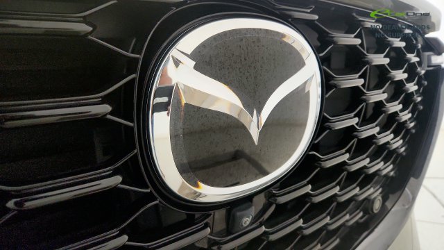 Used 2025 MAZDA CX-70 Plug-In Hybrid w/ Premium Plus AWD/4WD image 36