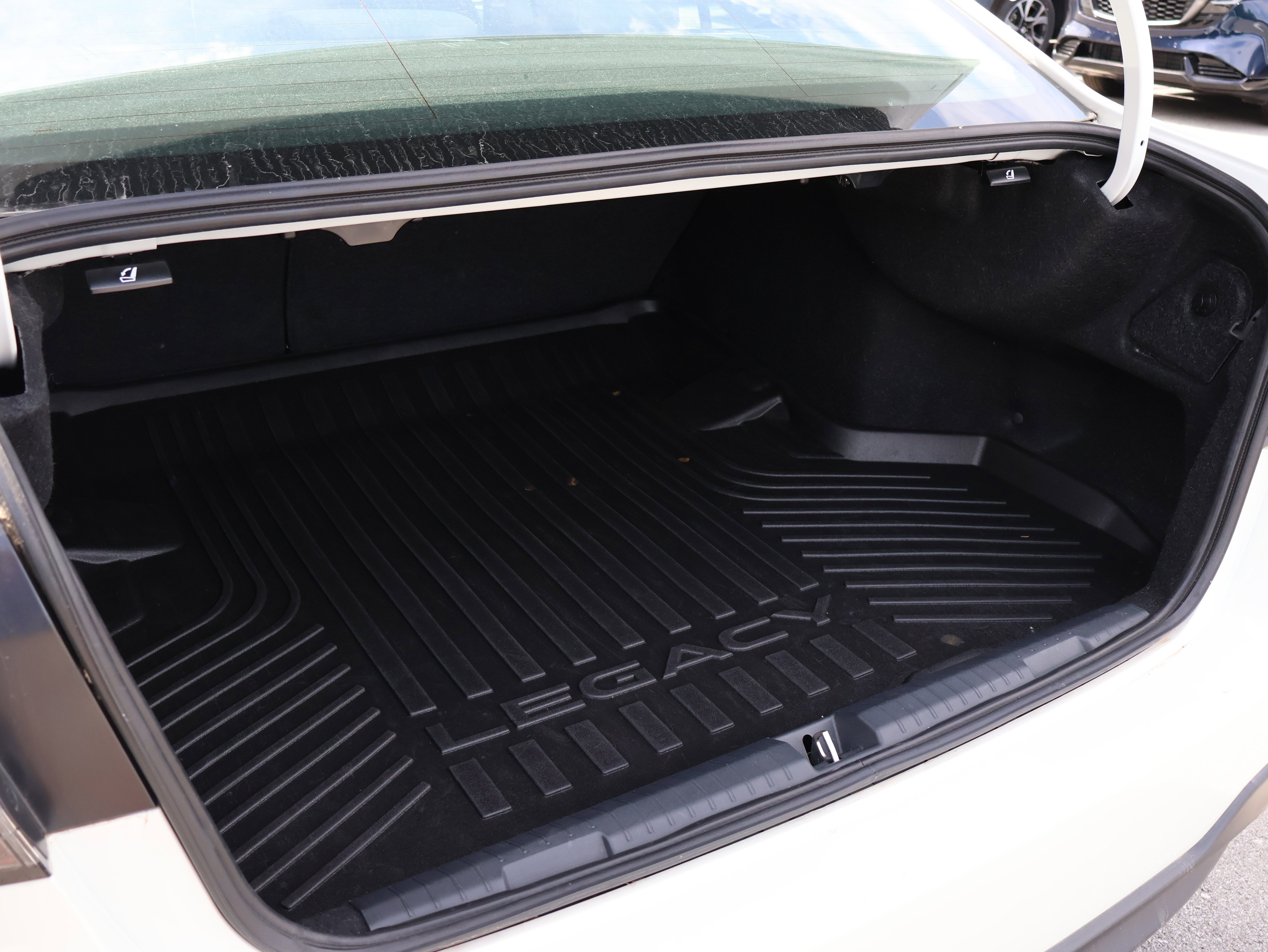 Used 2023 Subaru Legacy Premium AWD/4WD image 17